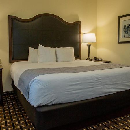 Evangeline Downs Hotel, Ascend Hotel Collection Opelousas Extérieur photo