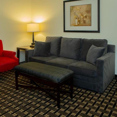 Evangeline Downs Hotel, Ascend Hotel Collection Opelousas Extérieur photo