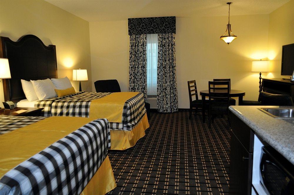 Evangeline Downs Hotel, Ascend Hotel Collection Opelousas Extérieur photo