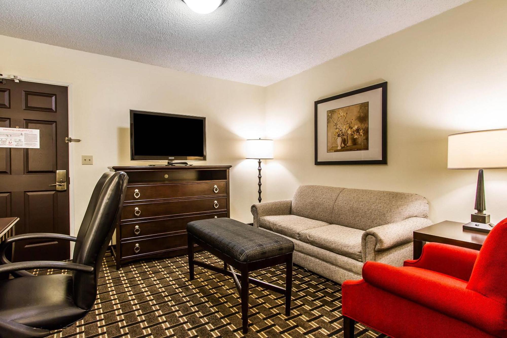 Evangeline Downs Hotel, Ascend Hotel Collection Opelousas Extérieur photo