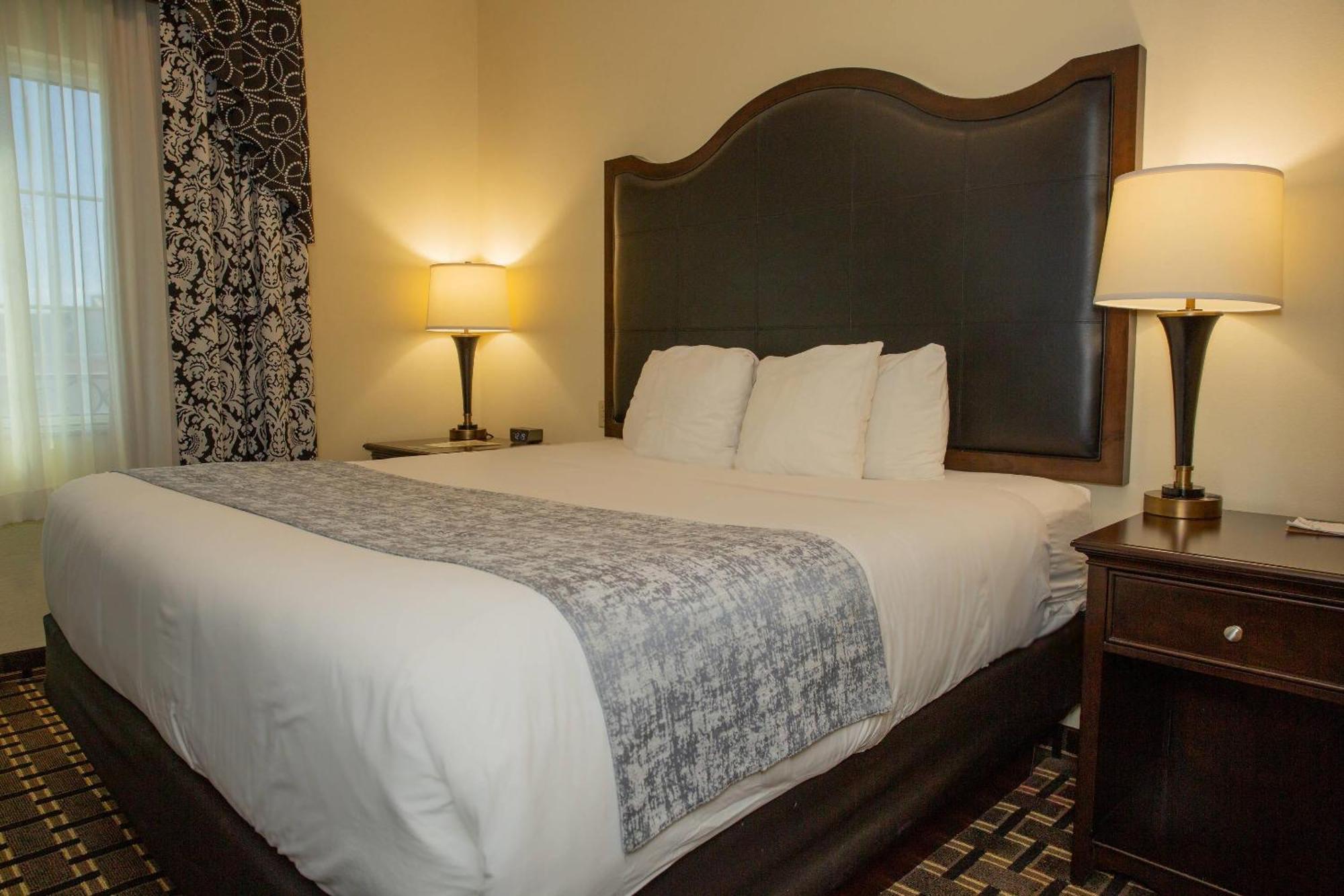 Evangeline Downs Hotel, Ascend Hotel Collection Opelousas Extérieur photo