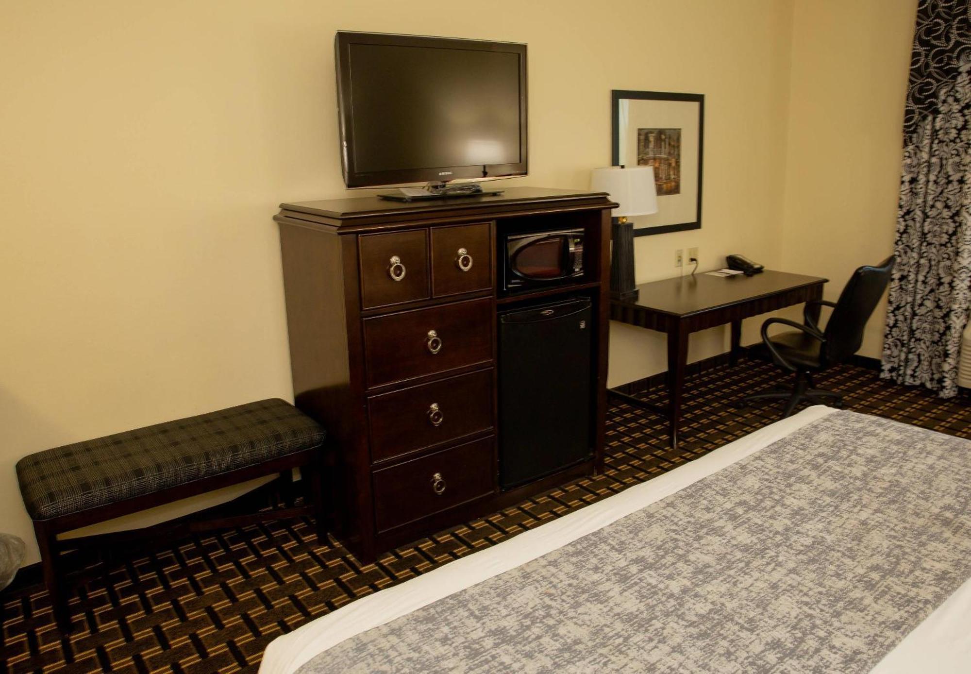 Evangeline Downs Hotel, Ascend Hotel Collection Opelousas Extérieur photo