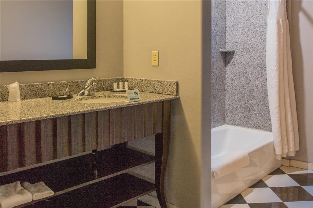 Evangeline Downs Hotel, Ascend Hotel Collection Opelousas Chambre photo