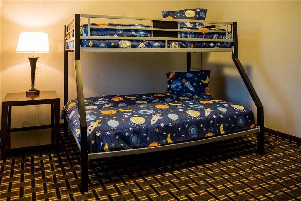 Evangeline Downs Hotel, Ascend Hotel Collection Opelousas Chambre photo