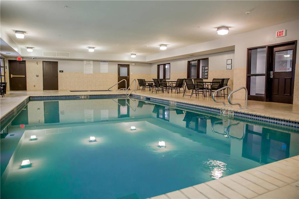 Evangeline Downs Hotel, Ascend Hotel Collection Opelousas Facilités photo