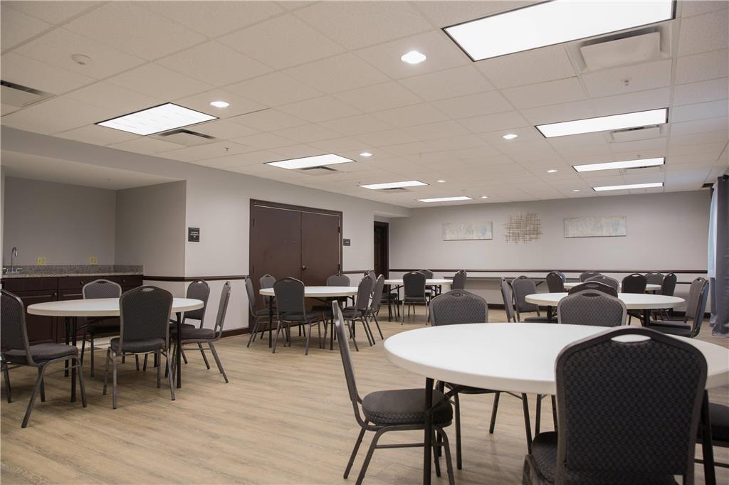 Evangeline Downs Hotel, Ascend Hotel Collection Opelousas Facilités photo