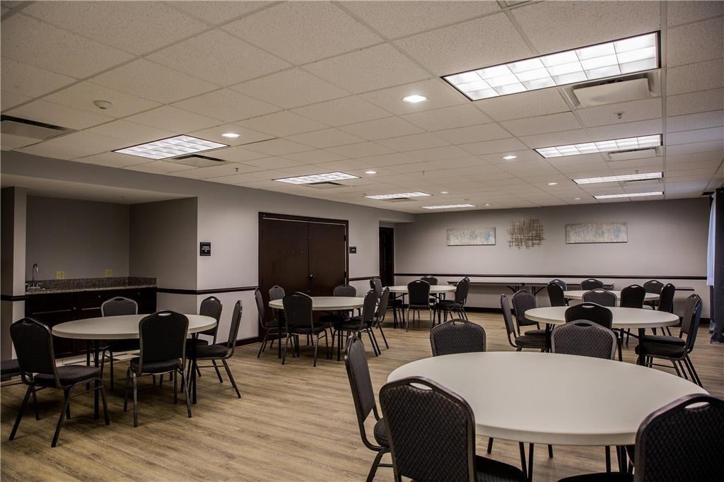 Evangeline Downs Hotel, Ascend Hotel Collection Opelousas Facilités photo