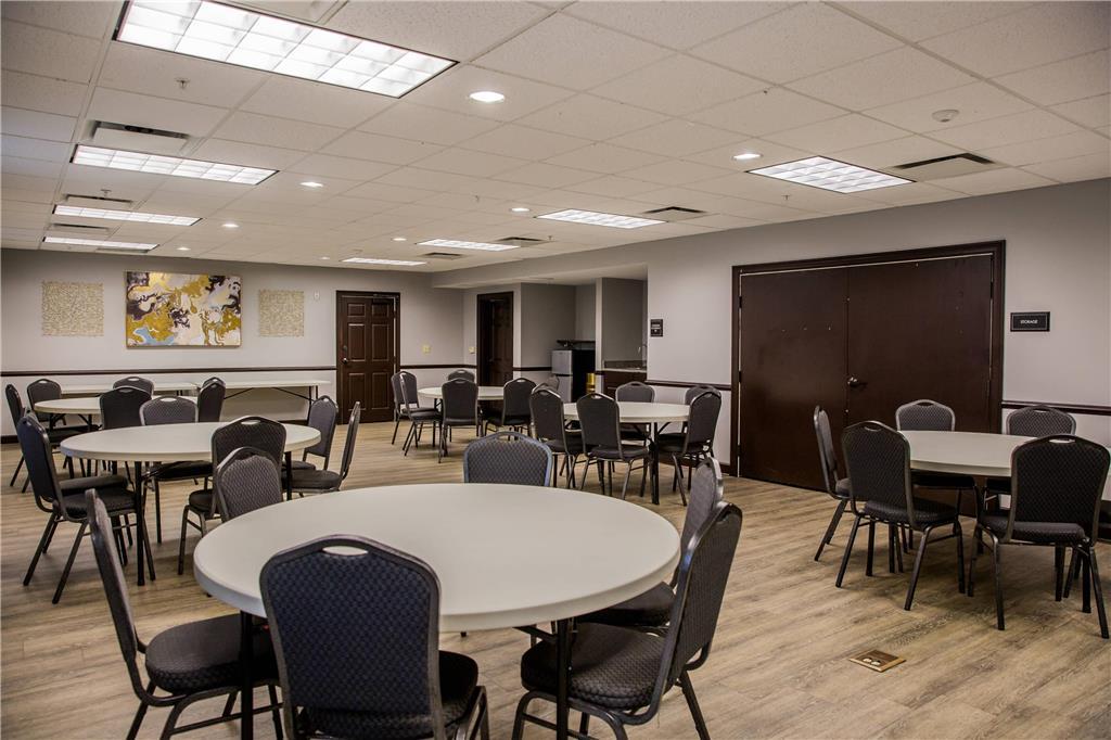Evangeline Downs Hotel, Ascend Hotel Collection Opelousas Facilités photo
