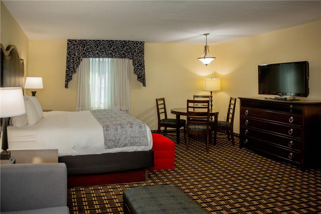 Evangeline Downs Hotel, Ascend Hotel Collection Opelousas Chambre photo