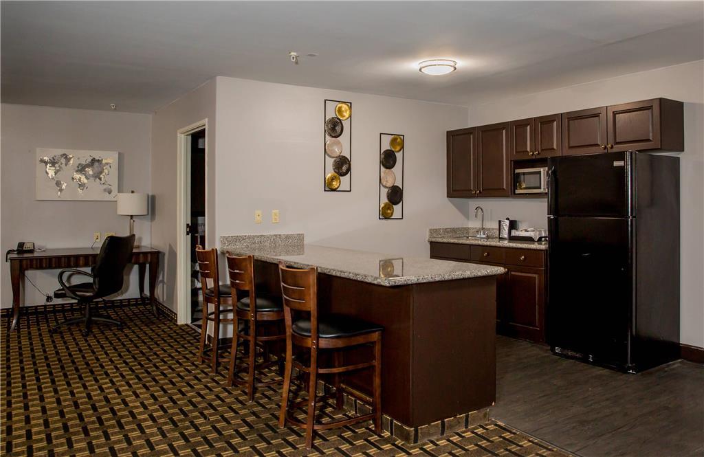 Evangeline Downs Hotel, Ascend Hotel Collection Opelousas Chambre photo