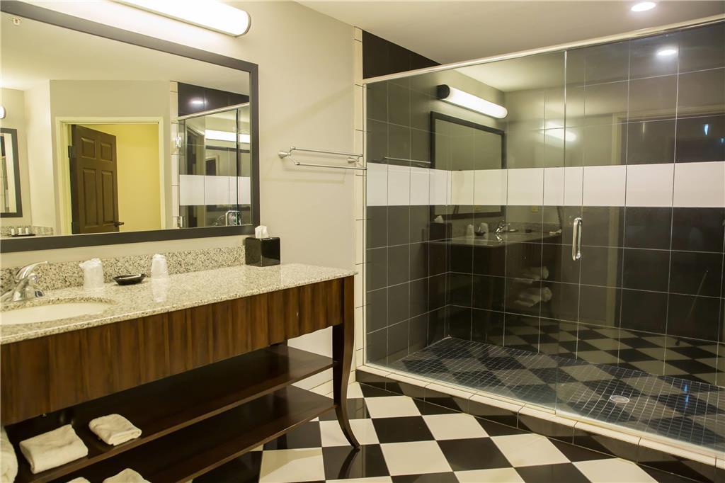 Evangeline Downs Hotel, Ascend Hotel Collection Opelousas Chambre photo