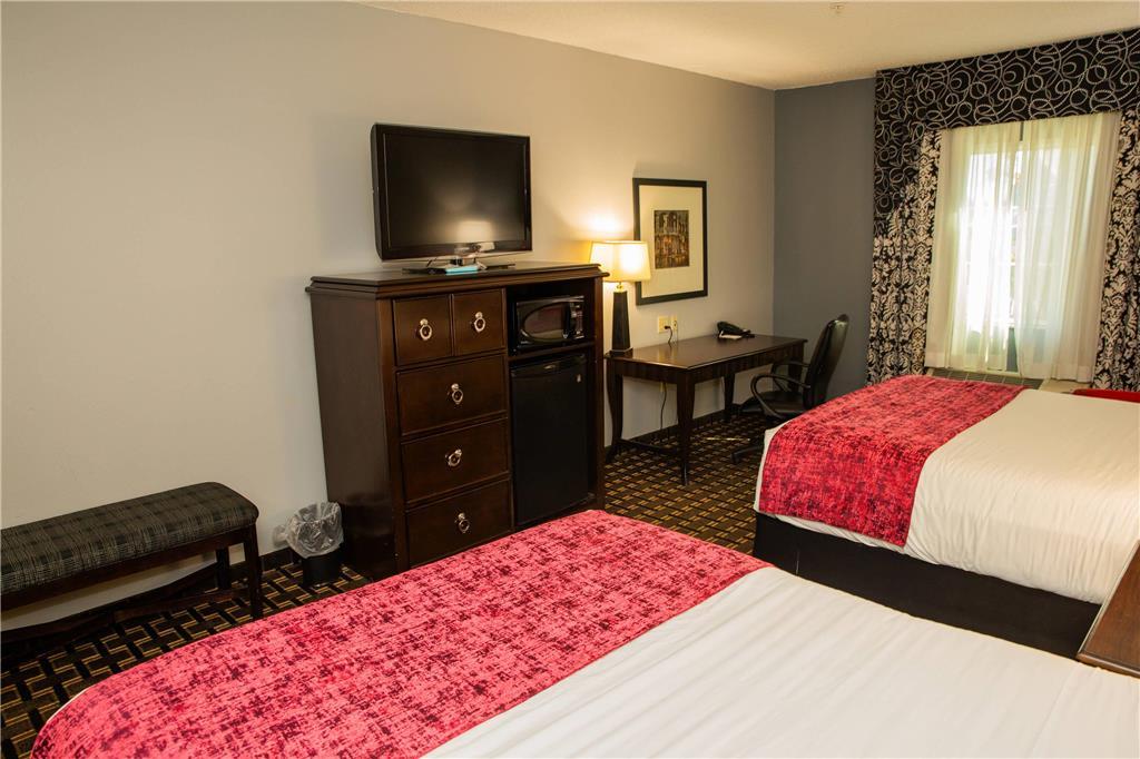 Evangeline Downs Hotel, Ascend Hotel Collection Opelousas Chambre photo