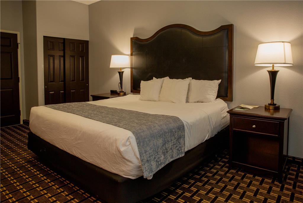 Evangeline Downs Hotel, Ascend Hotel Collection Opelousas Chambre photo