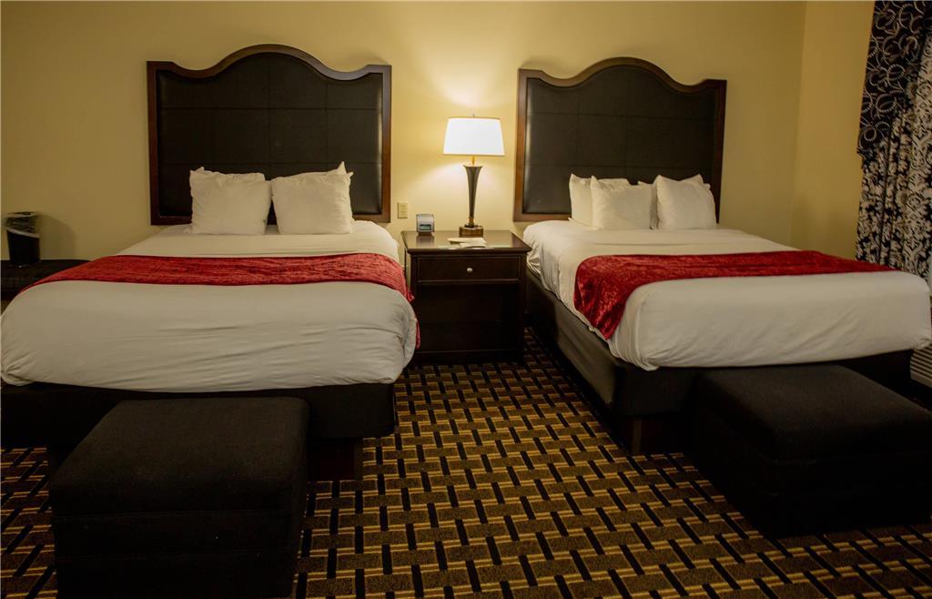 Evangeline Downs Hotel, Ascend Hotel Collection Opelousas Chambre photo